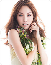 日本メディカルハーブ協会認定ハーバルセラピスト　海老原　友里